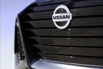 Nissan Xmotion Concept 2018 года
